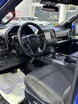 فۆرد F-150